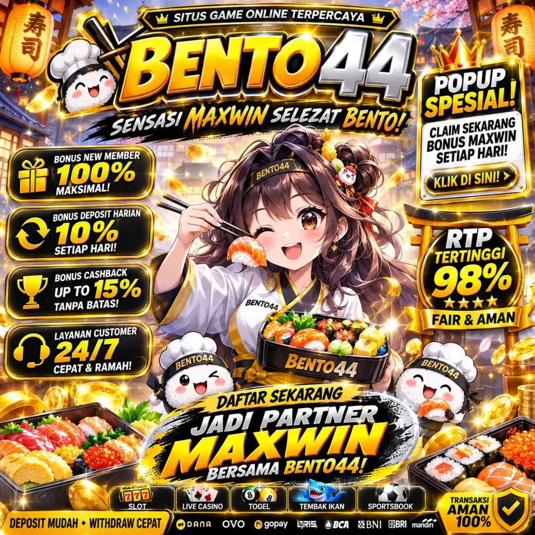 BENTO44